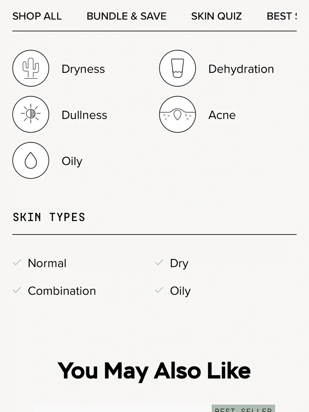 DRMTLGY Water Crème Moisturizer —